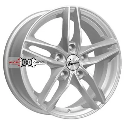 Диск iFree Moskva (КС689) 6,5x16 · 5x110 · DIA 65.1 · ET 37