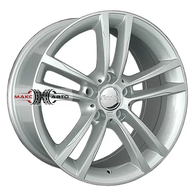 Диск Replay B170 9x19 · 5x120 · DIA 74.1 · ET 48