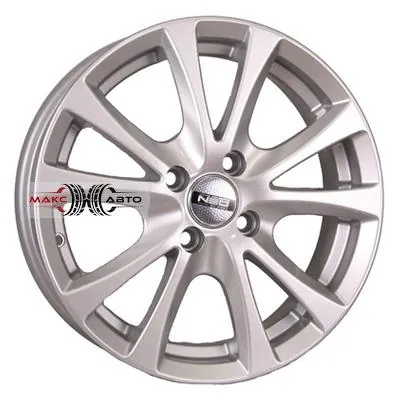 Диск Neo 509 6x15 · 4x100 · DIA 60.1 · ET 49