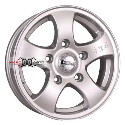 Диск Neo 641 7x16 · 5x140 · DIA 98.0 · ET 35