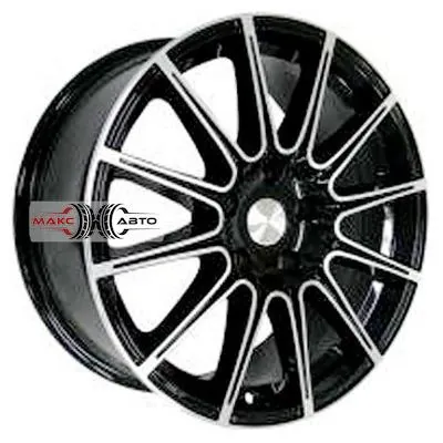 Диск SKAD Le-Mans (КЛ237) 7x16 · 4x100 · DIA 67.1 · ET 38