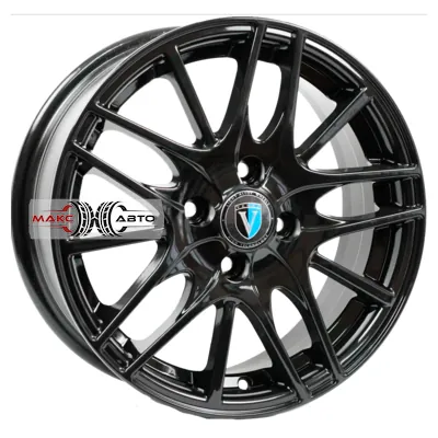 Диск Venti 1506 6x15 · 4x100 · DIA 60.1 · ET 45
