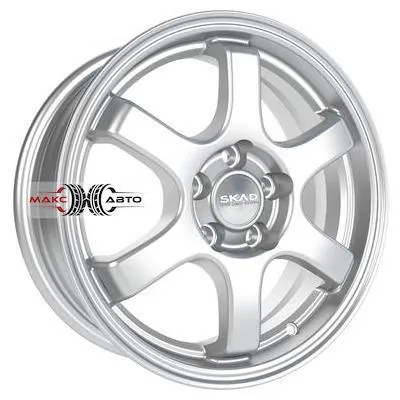 Диск СКАД Киото (КЛ249) 6x15 · 4x98 · DIA 58.6 · ET 38