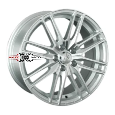 Диск LS 760 6,5x15 · 4x100 · DIA 73.1 · ET 40