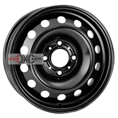 Диск Magnetto 15002 AM 6x15 · 4x100 · DIA 60.1 · ET 40
