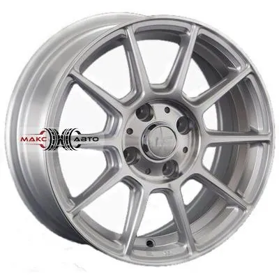 Диск LS 820 6,5x15 · 4x100 · DIA 73.1 · ET 40
