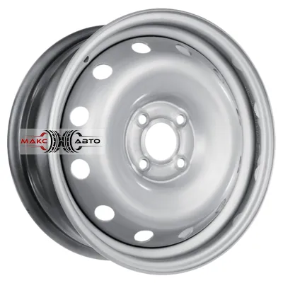 Диск Magnetto 15001 S AM 6x15 · 4x100 · DIA 60.1 · ET 50