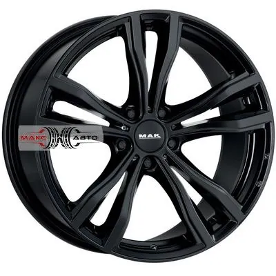 Диск MAK X-Mode 11,5x21 · 5x120 · DIA 74.1 · ET 38