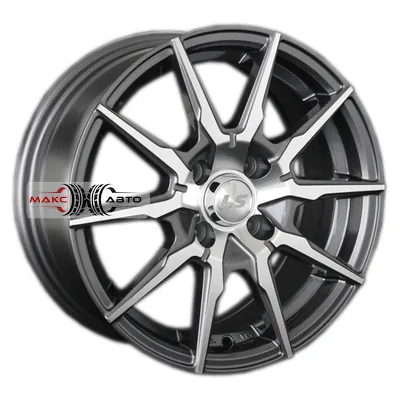 Диск LS 769 7x16 · 4x100 · DIA 60.1 · ET 40