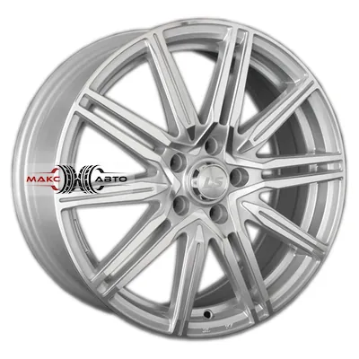 Диск LS 773 6x16 · 4x100 · DIA 60.1 · ET 41
