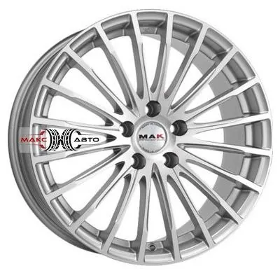 Диск MAK Fatale 8x18 · 5x120 · DIA 72.6 · ET 40