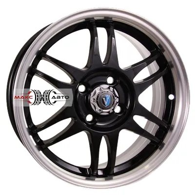 Диск Venti 1502 6x15 · 4x100 · DIA 60.1 · ET 45