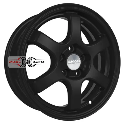 Диск СКАД Киото (КЛ249) 6x15 · 4x98 · DIA 58.6 · ET 38