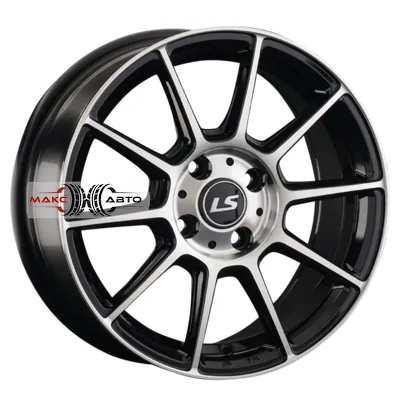 Диск LS 820 6,5x15 · 4x100 · DIA 73.1 · ET 40