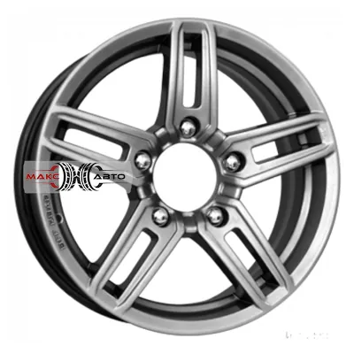 Диск K&K Дон (КС588) 6,5x16 · 5x140 · DIA 98.0 · ET 40