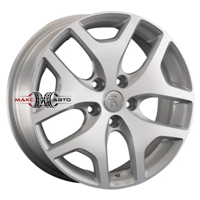 Диск Replay HND212 7x17 · 5x114 · DIA 67.1 · ET 51
