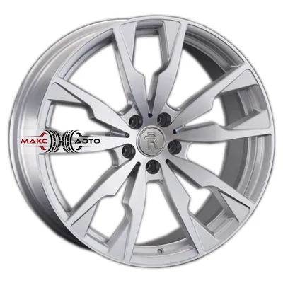 Диск Replay B228 8,5x20 · 5x120 · DIA 72.6 · ET 38