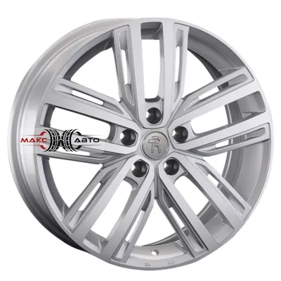 Диск Replay NS225 7x18 · 5x114 · DIA 66.1 · ET 40