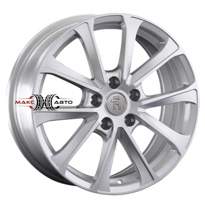 Диск Replay NS224 7x17 · 5x114 · DIA 66.1 · ET 40