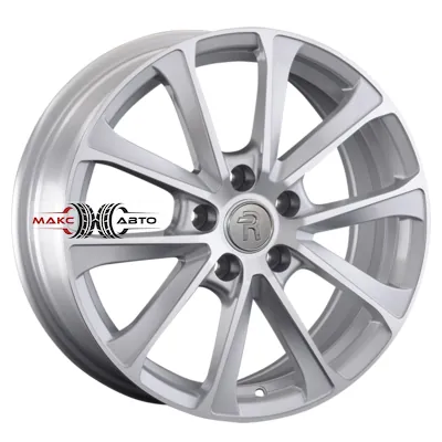Диск Replay NS224 7x17 · 5x114 · DIA 66.1 · ET 45