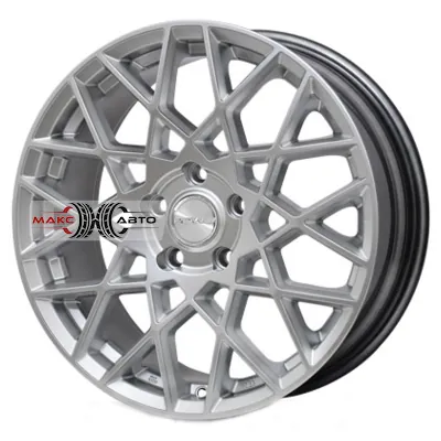 Диск PDW Velocity (9103) 7x16 · 4x100 · DIA 60.1 · ET 40