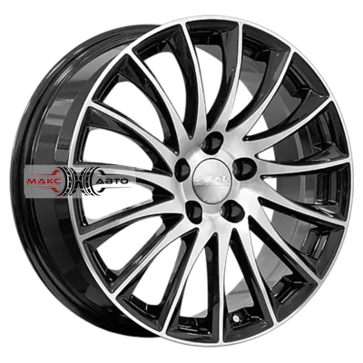 Диск SKAD Валенсия (КЛ282) 7x18 · 5x114 · DIA 67.1 · ET 40