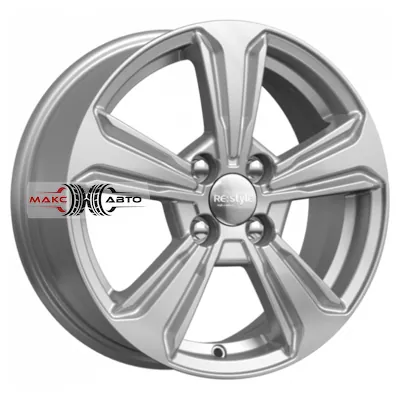 Диск iFree Original КС777 6x15 · 4x100 · DIA 54.1 · ET 48