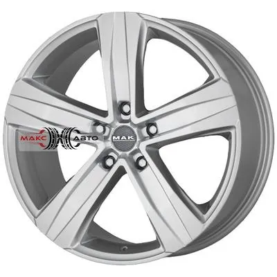 Диск MAK Stone 5 7,5x18 · 5x120 · DIA 65.1 · ET 50