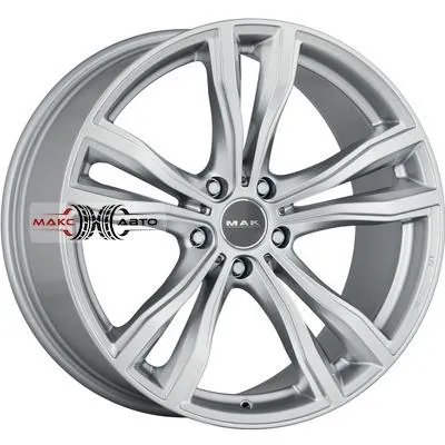 Диск MAK X-Mode 9x19 · 5x120 · DIA 74.1 · ET 18