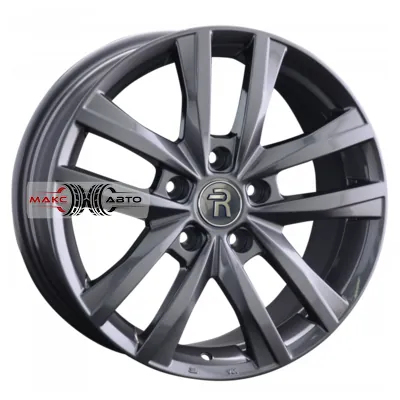 Диск Replay VV216 8x17 · 5x120 · DIA 65.1 · ET 49