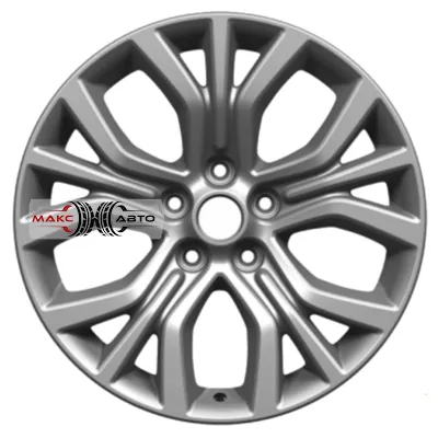 Диск SKAD Original KL-293 (Outlander) 7x18 · 5x114 · DIA 67.1 · ET 38