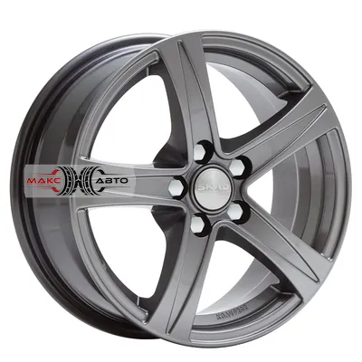Диск СКАД Sakura (КЛ146) 7,5x17 · 5x114 · DIA 67.1 · ET 45
