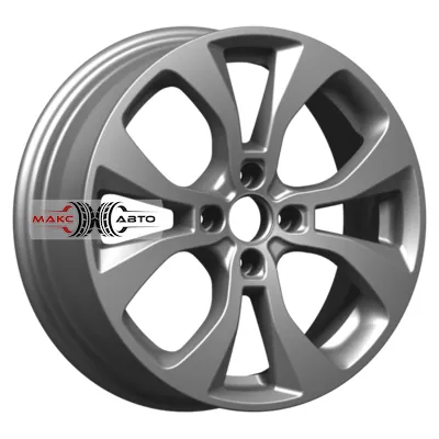 Диск SKAD Original KL-296 6x16 · 4x100 · DIA 60.1 · ET 41