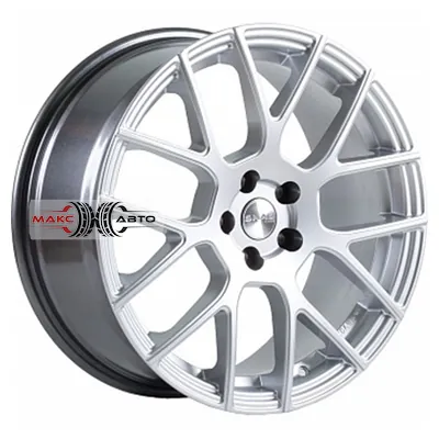 Диск СКАД Stiletto (КЛ225) 8x18 · 5x108 · DIA 63.4 · ET 45