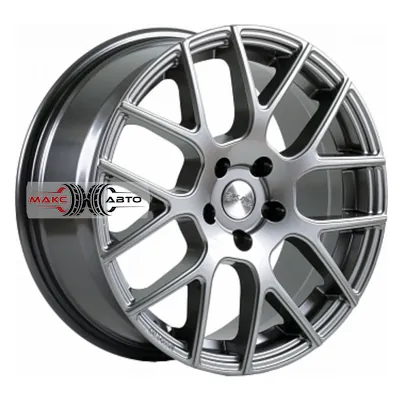 Диск SKAD Stiletto (КЛ225) 8x18 · 5x120 · DIA 72.6 · ET 35