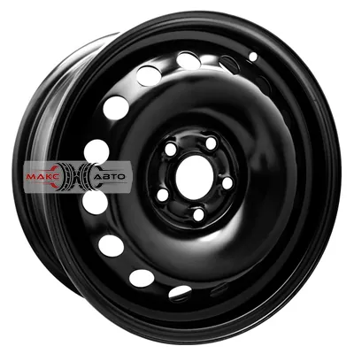 Диск ТЗСК Chevrolet Cruze 6,5x16 · 5x105 · DIA 56.6 · ET 39