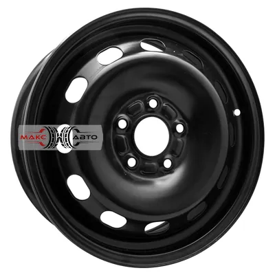 Диск ТЗСК Ford Mondeo 6,5x16 · 5x108 · DIA 63.3 · ET 50