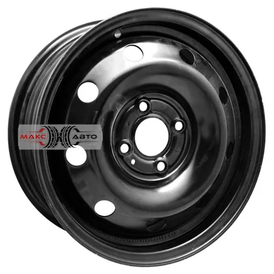 Диск ТЗСК Lada Largus 6x15 · 4x100 · DIA 60.1 · ET 50