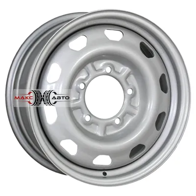 Диск Trebl LT2883D_P 6x16 · 5x140 · DIA 108.6 · ET 22