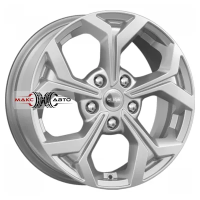Диск iFree Original КС878 6,5x16 · 5x108 · DIA 63.4 · ET 50