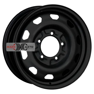 Диск Trebl LT2883D_P 6x16 · 5x140 · DIA 108.6 · ET 22