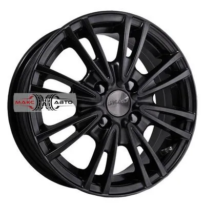 Диск СКАД Пантера (КЛ109) 5,5x14 · 4x98 · DIA 58.6 · ET 39
