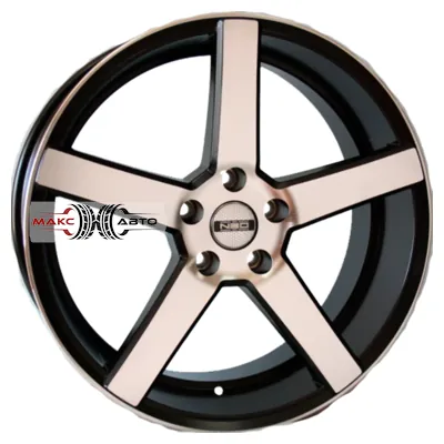 Диск Neo V03 6x15 · 4x100 · DIA 54.1 · ET 40