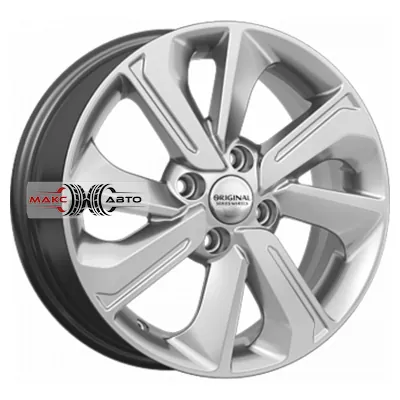 Диск SKAD Original KL-319 (Rio II) 6x15 · 4x100 · DIA 54.1 · ET 46