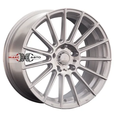 Диск LS 390 7,5x17 · 5x114 · DIA 73.1 · ET 40