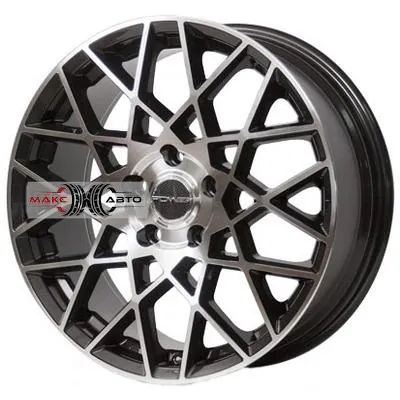 Диск PDW Velocity (9103) 7x16 · 4x98 · DIA 58.5 · ET 40
