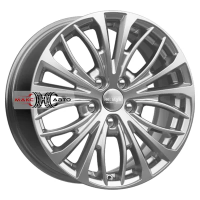 Диск iFree Original КС873 7,5x17 · 5x114 · DIA 60.1 · ET 45