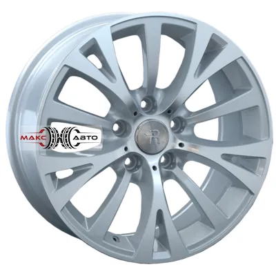 Диск Replay B121 8x18 · 5x120 · DIA 72.6 · ET 30