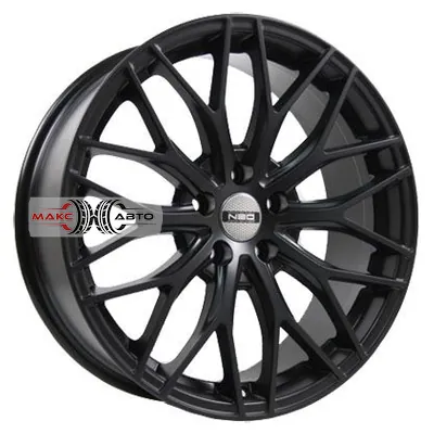 Диск Neo 840 8x18 · 5x108 · DIA 63.4 · ET 45