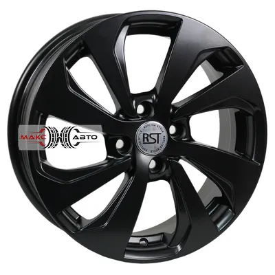 Диск RST R005 (Rio, Solaris) 6x15 · 4x100 · DIA 54.1 · ET 46
